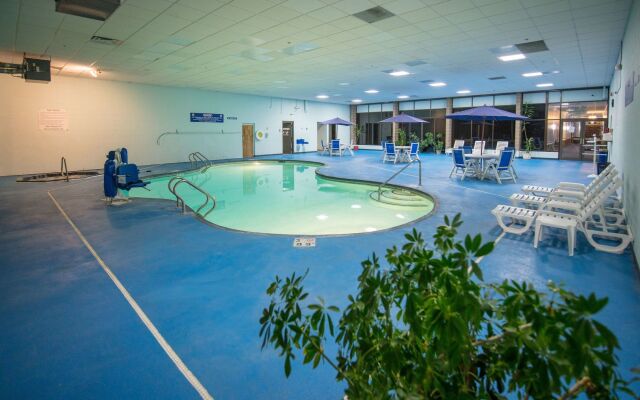 Ramada Cedar Rapids