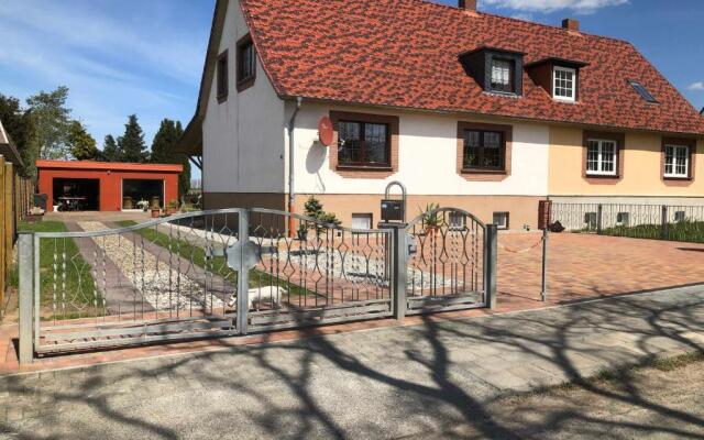 Ferienwohnungen Familie Mickley