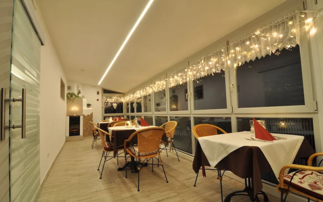 Apartment Traube - Stelvio