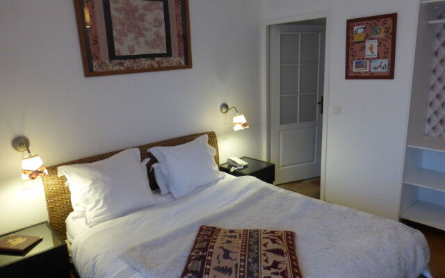 A la Villa Boucicaut