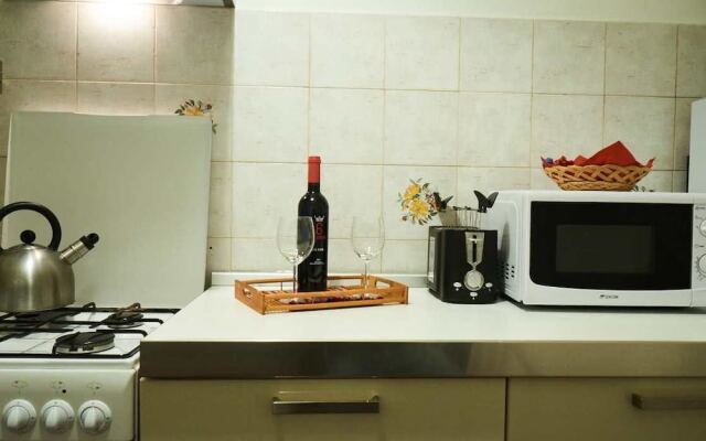 True Colors Apartment Cipro