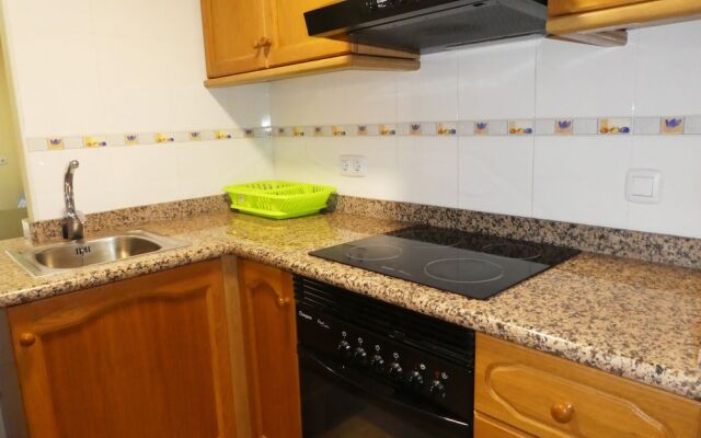 Apartamentos Tavernes Gandía 3000