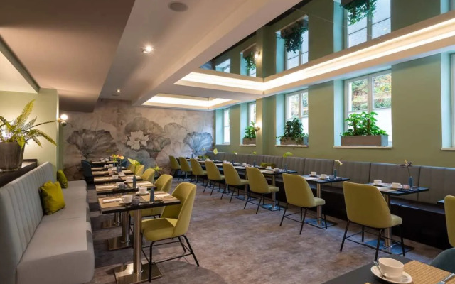 Leonardo Royal Hotel Berlin Alexanderplatz