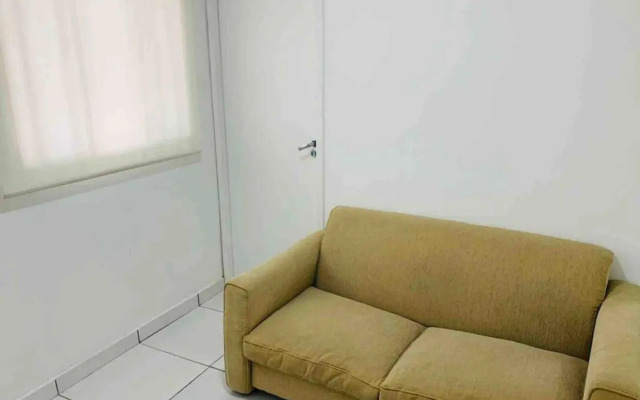 Studio no Tremembé 1