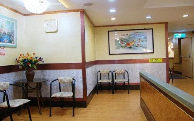 King National Hotel