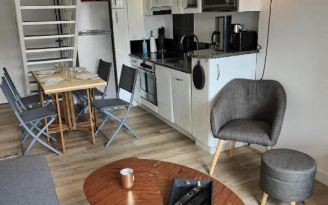 BIARRITZ, Appartement 4/5 personnes