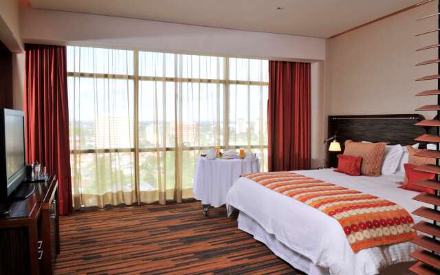 Hotel Dreams Araucania