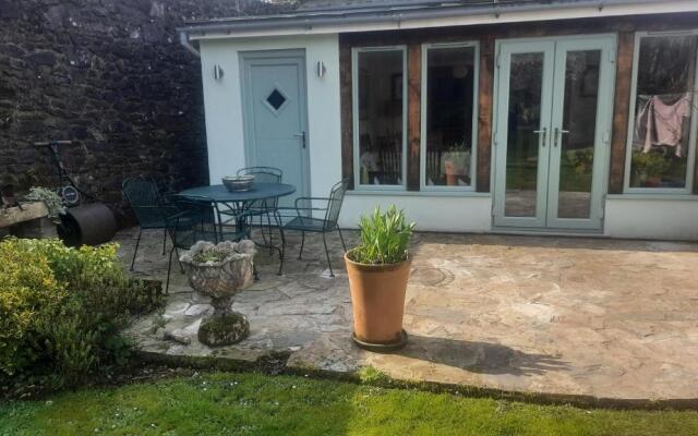 2 Mill Cottages