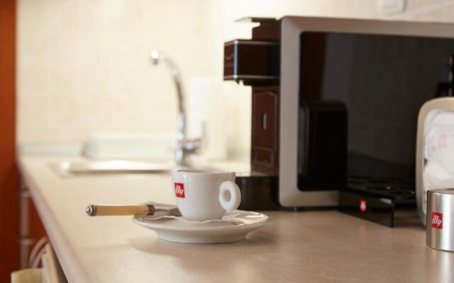 LUXURY STUDIO in Xanthi