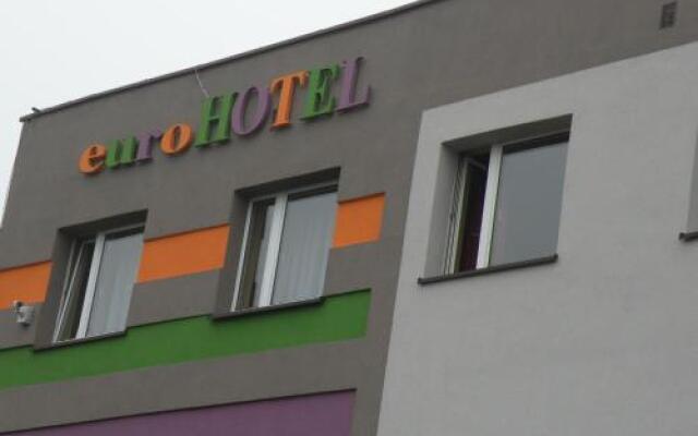 Eurohotel Katowice