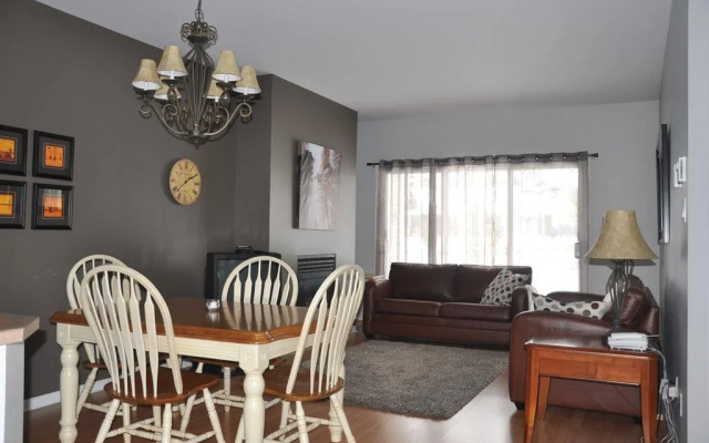 Condo 2 Bedrooms Jardin des Sables