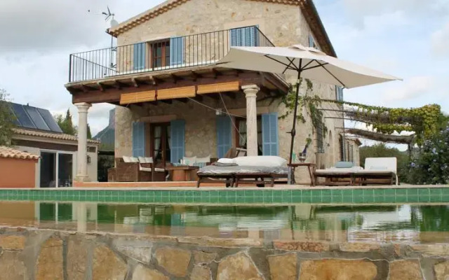 Finca Alaró