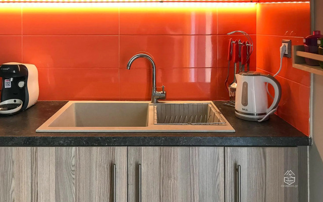 Alexandra's Apartment