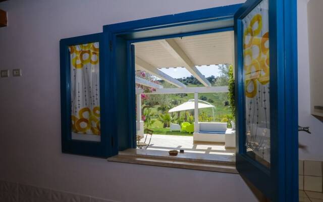 Le Valli Di Vendicari