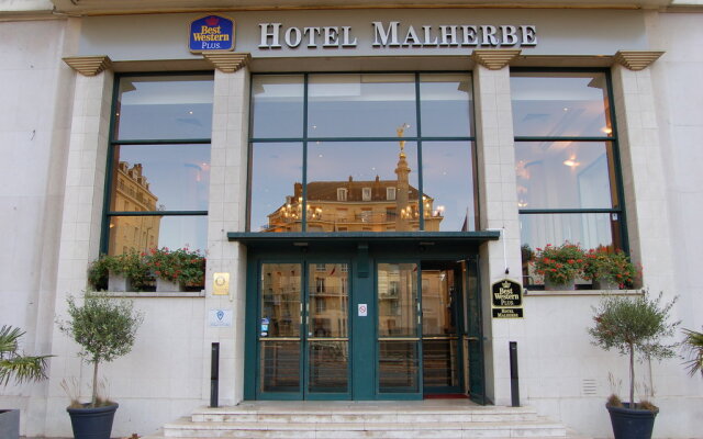 Best Western Plus Malherbe