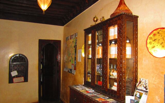 Riad Dar Dialkoum