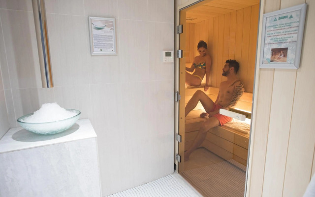 Eden Hôtel & Spa Cannes