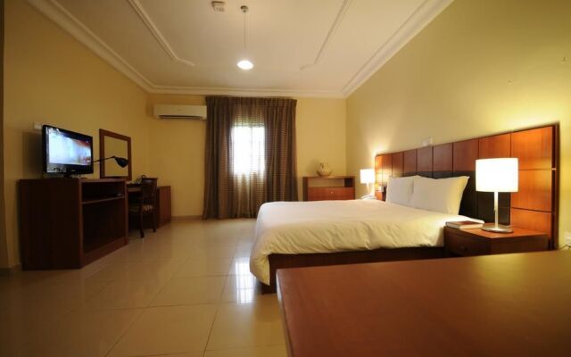 Best Western Homeville
