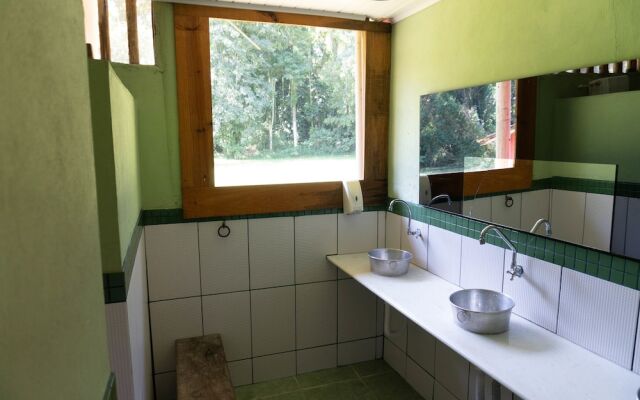 Hostel Fazenda Itamambuca