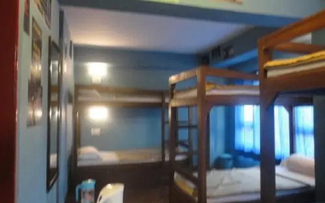 Bunkotel (Bunk@4&6)