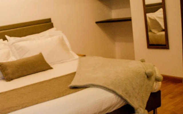 Bambú Hotel Guatapé