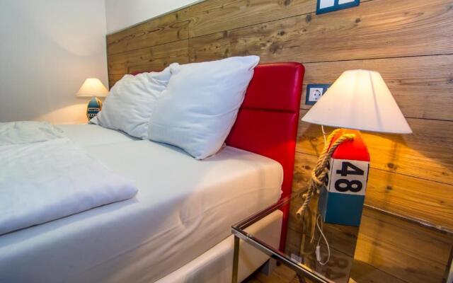 Boutique Hotel Annuska