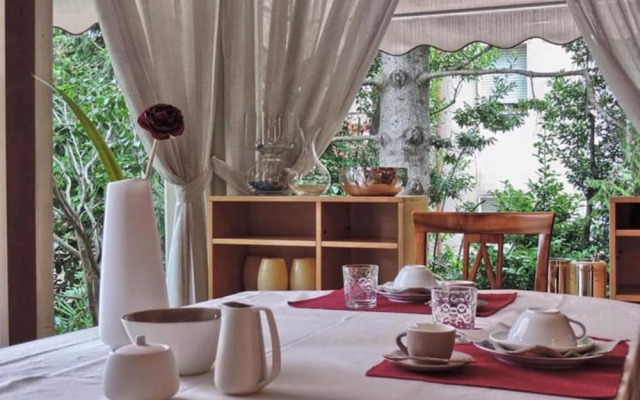 B&B Villa Adriana