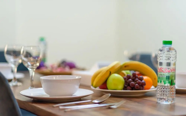 Marco Polo - Elegant & Cozy Apt Close to the Beach & JBR Walk