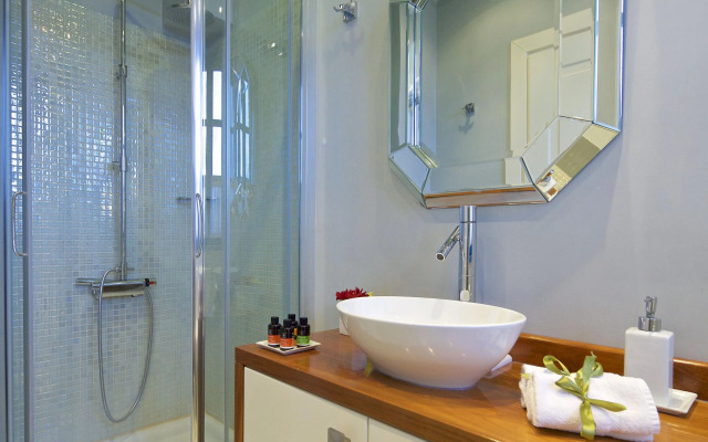 Zagori Suites Luxury Residences