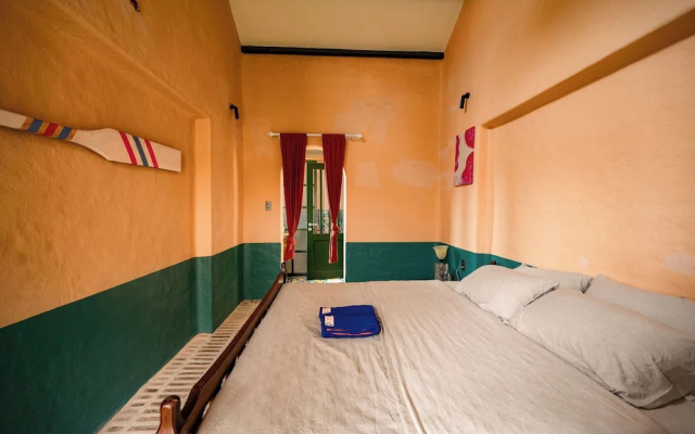 Hill Village Phu Yen – Guest Rooms – Dong Hoa
