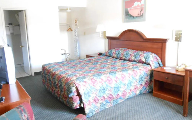 Travelodge Inn and Suites Sierra Vista