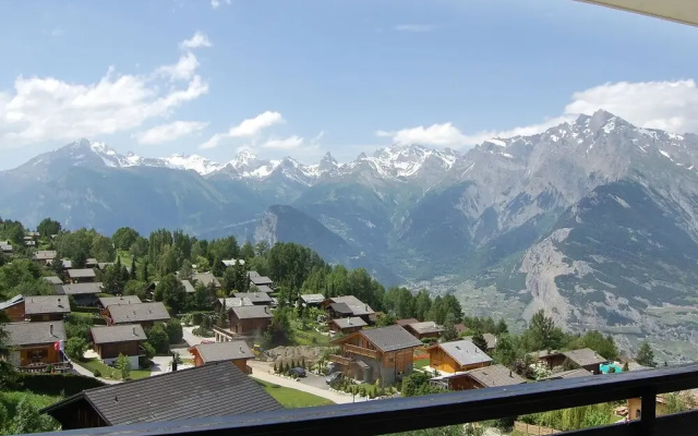 Chaedoz 43 Haute-nendaz