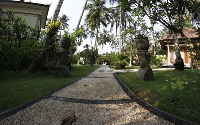 Bayside Bungalows