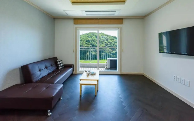 Yeosu Sora Noeul Pension