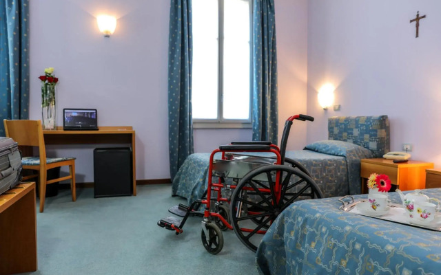 Hotel Villa Cagnola