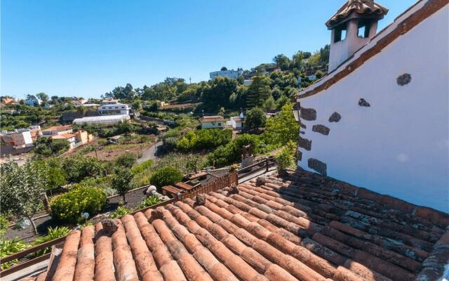 Casa Rural con piscina compartida Valleseco II