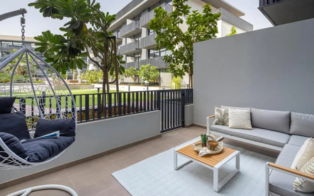 Frank Porter - Belgravia 3