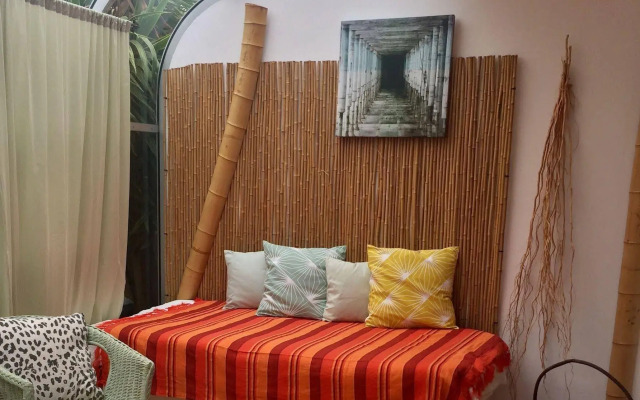 Villa Surprise