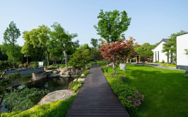 Pokkei Hotel Shaoxing