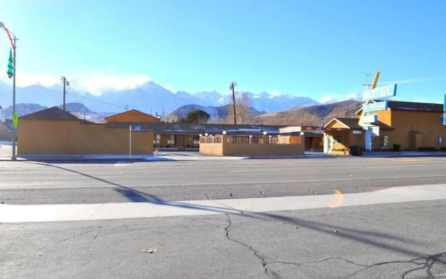 Mt Whitney Motel