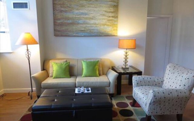 Global Luxury Suites at Kendall Square Lofts