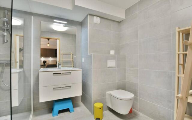 Appartement Le Grand-Bornand, 3 pièces, 4 personnes - FR-1-391-117