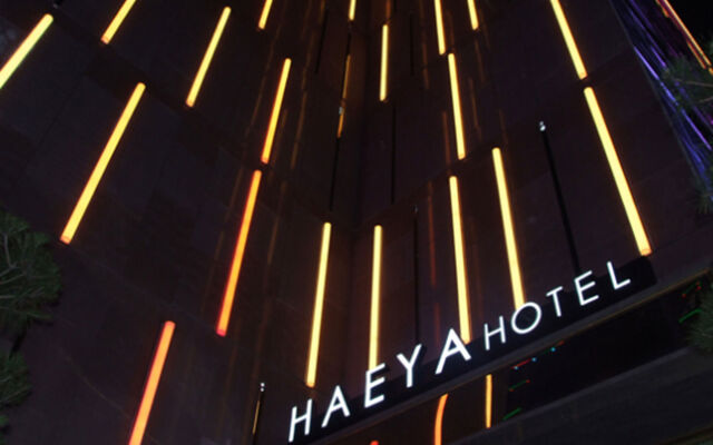 Haeya Boutique Hotel