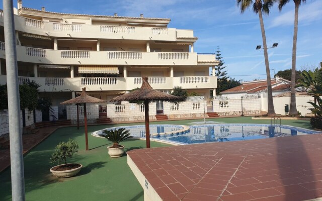Residencial Dania