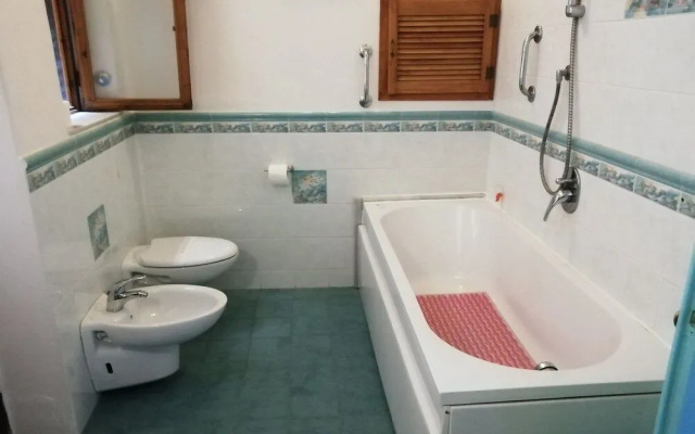 Appartamento Ruote