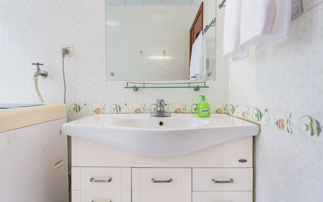 Good Time Travellers Inn- Shanghai New International Expo Apartment