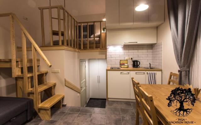 Inga Vacation House