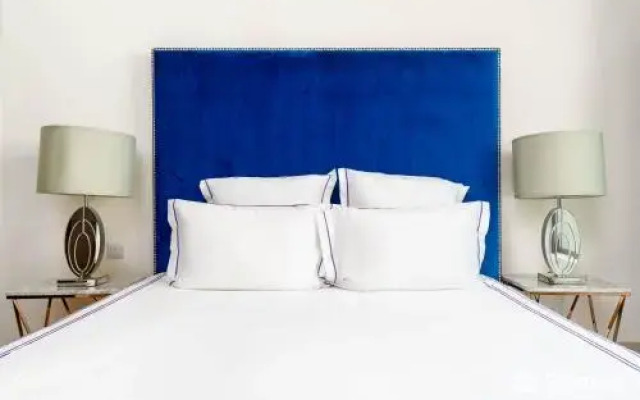 Dream Inn Apartment- Tajer Souk Al Bahar