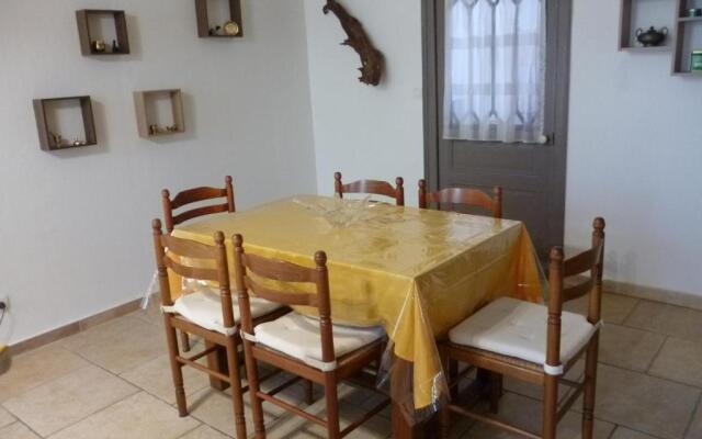 HOME VACANCES 4 étoiles par CDT DORDOGNE