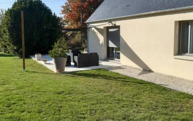 Gite Chenonceaux, 3 pièces, 4 personnes - FR-1-381-512